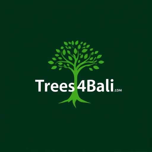 Trees4Bali