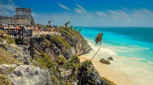 Cancun