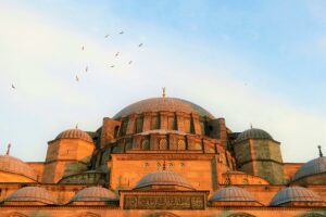 Istanbul