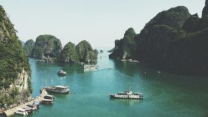 Hanoi