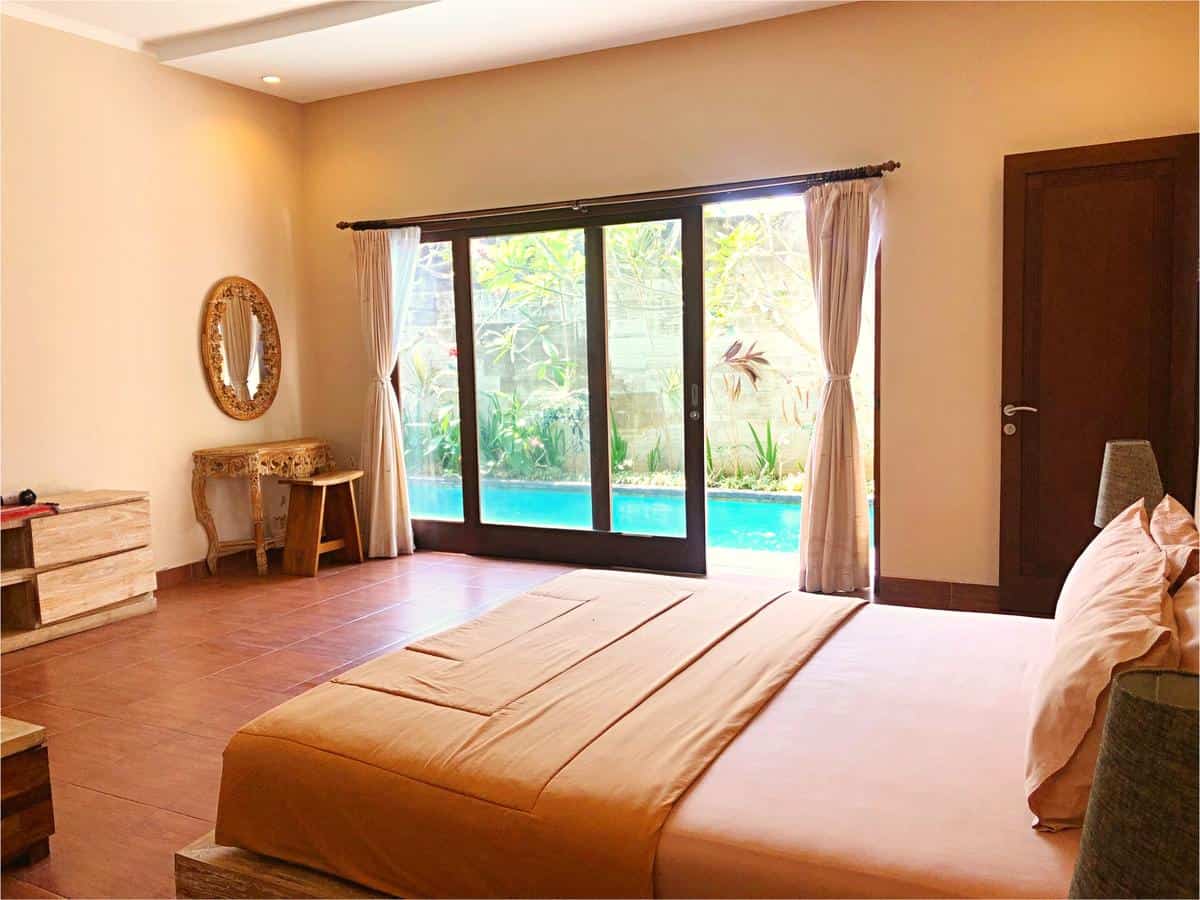 Villa Bali