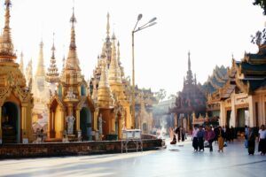 Yangon