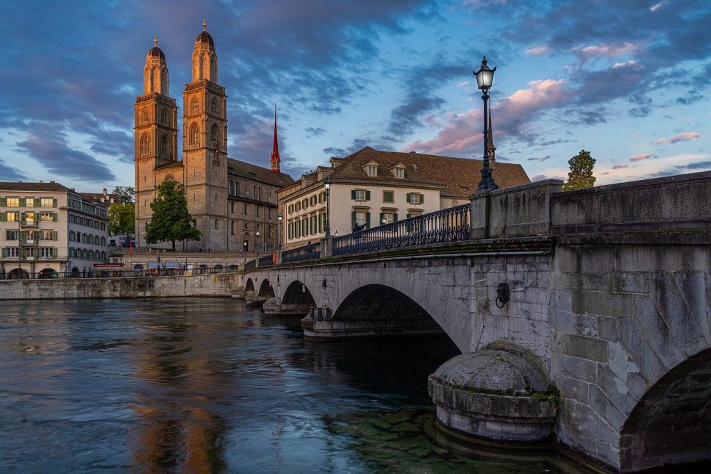 zurich
