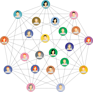 How it works? 3 Community WTC