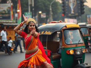 India