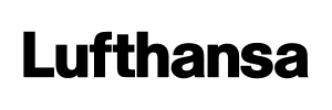 Start 7 Lufthansa logo - German airline offering global flights
