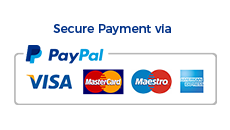Plans 3 World Traveler Club - Secure Payment with PayPal