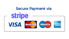 Plans 4 World Traveler Club - Secure Payment with Stripe