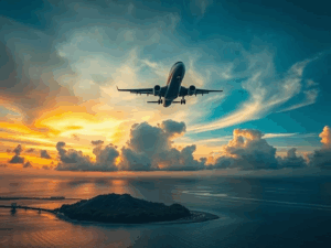 Hot Flight Deals